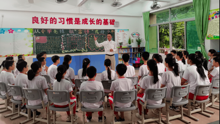 孟津雙語學(xué)校的教學(xué)特色與改革探索