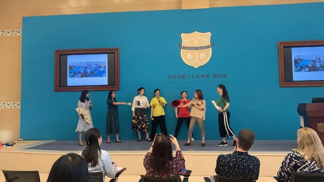 雙語學(xué)校如何打造高效學(xué)習(xí)共同體？