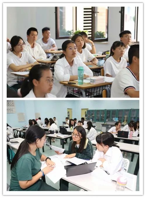 雙語教學(xué)，培養(yǎng)學(xué)生跨文化適應(yīng)力的有效途徑