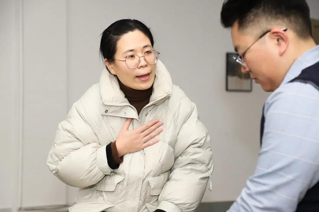 教學評估助力教師職業(yè)成長之路