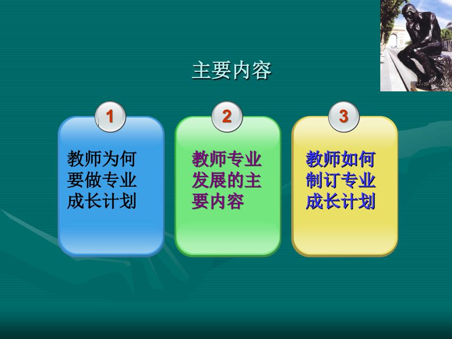雙語(yǔ)教師如何規(guī)劃個(gè)人專(zhuān)業(yè)發(fā)展目標(biāo)及成長(zhǎng)路徑