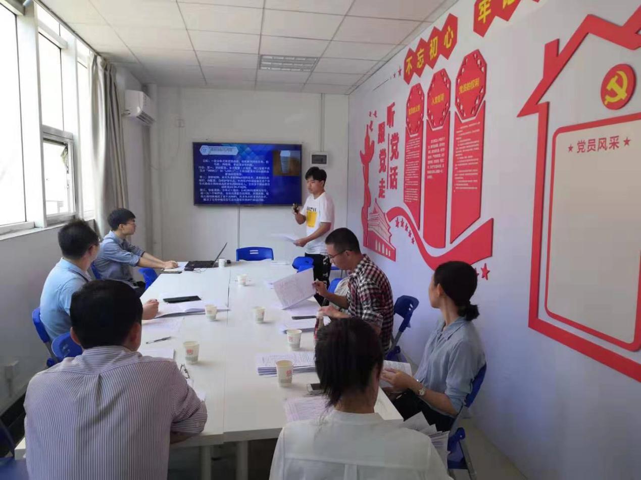 學(xué)生創(chuàng)新能力培養(yǎng)與科研活動(dòng)的深度融合實(shí)踐