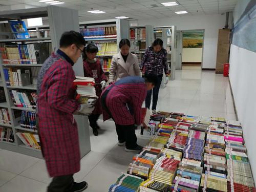圖書館資源與新書推薦機(jī)制的創(chuàng)新研究，探索學(xué)校圖書館資源優(yōu)化路徑