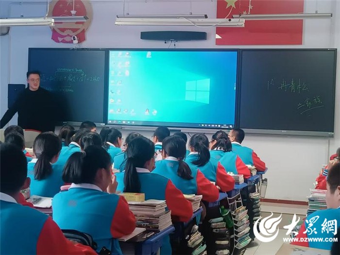 技能提升，教師職業(yè)發(fā)展的新動(dòng)力