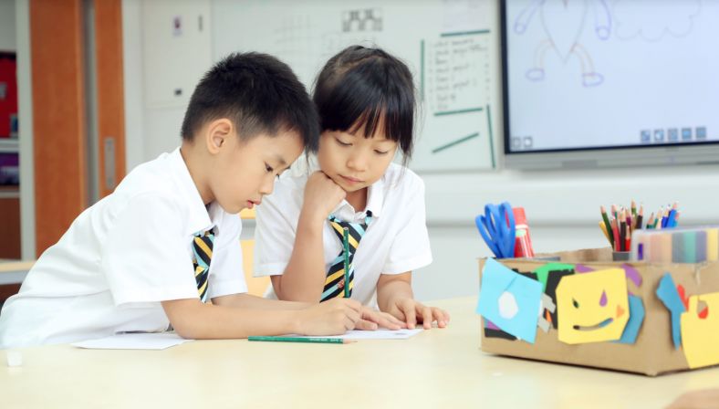 雙語教師在教學(xué)中的有效團(tuán)隊(duì)合作策略