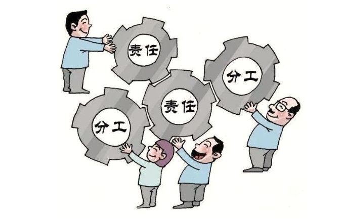 教師團隊如何通過協(xié)調(diào)責任分配提升工作質(zhì)量
