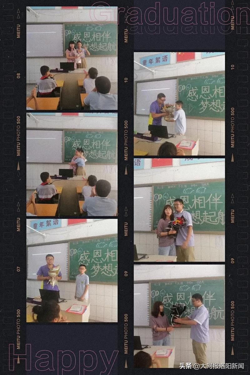 孟津雙語學校，全球視野的未來之星培育基地