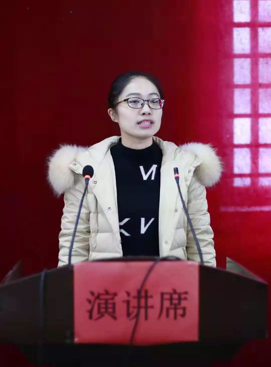 孟津雙語學(xué)校之星張璐，閃耀的校園之星