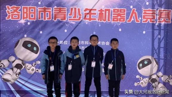 孟津雙語學?？荚?，挑戰(zhàn)與機遇的交織