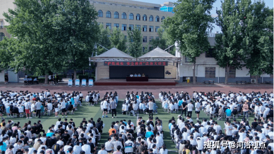 孟津雙語學校河南，培育未來的語言橋梁