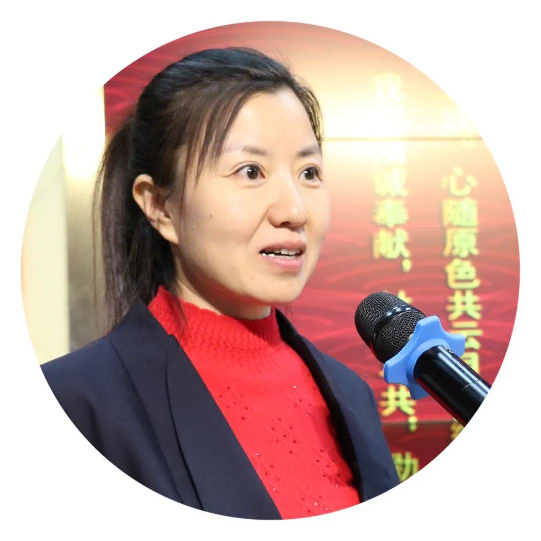 孟津雙語學(xué)校之星張英，教育的璀璨明星