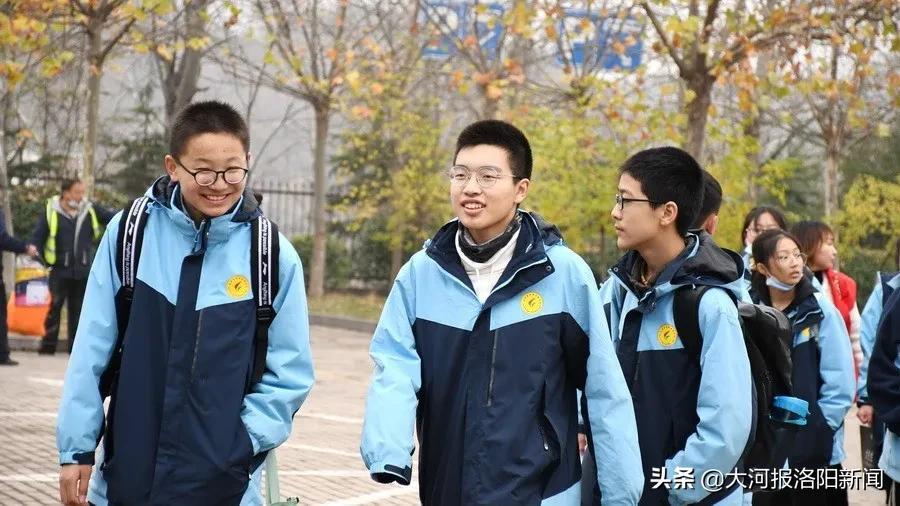 孟津雙語學(xué)校開學(xué)盛典，新篇章啟航時刻