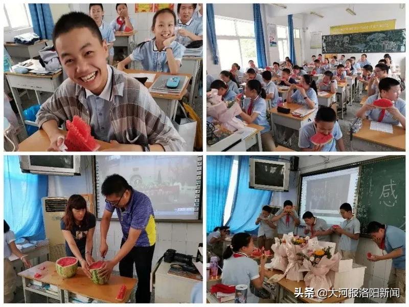 孟津雙語學(xué)校包餐，探索優(yōu)質(zhì)教育的味蕾盛宴