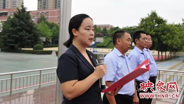 孟津雙語學(xué)校包餐，探索優(yōu)質(zhì)教育的味蕾盛宴