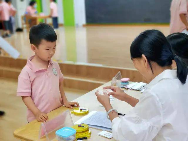 孟津區(qū)雙語學(xué)校小班，探索精英教育的獨特魅力