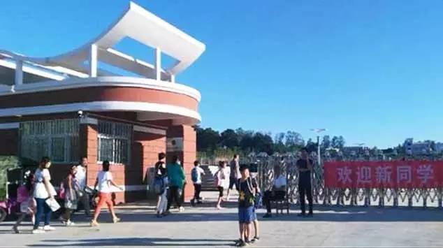 河南洛陽孟津雙語學校，教育之光下的璀璨明珠閃耀之地