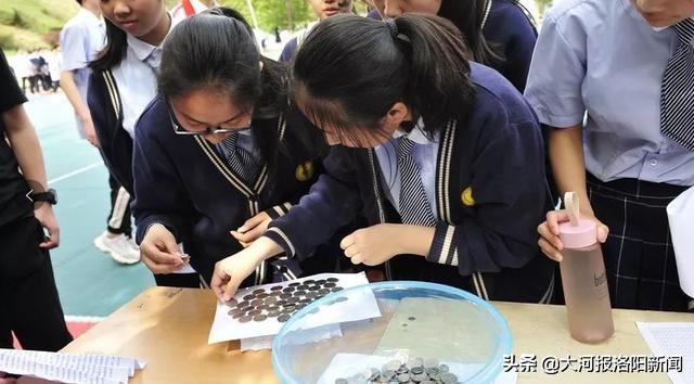 孟津雙語學校七三班，團結(jié)、奮進與成長的典范
