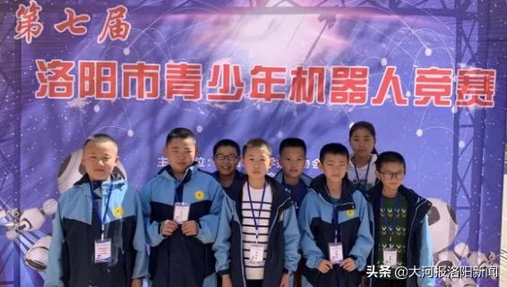孟津雙語學校錄課視頻播放，教育創(chuàng)新的生動實踐