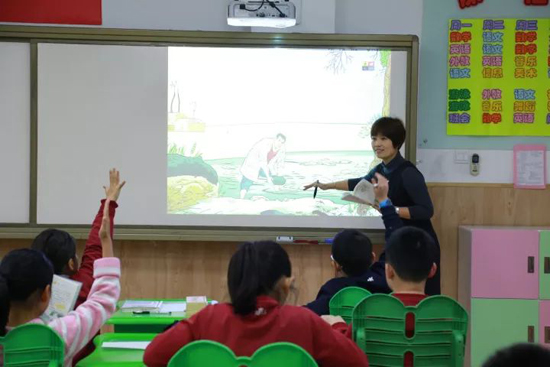 孟津縣雙語學(xué)校小學(xué)招生簡章公布