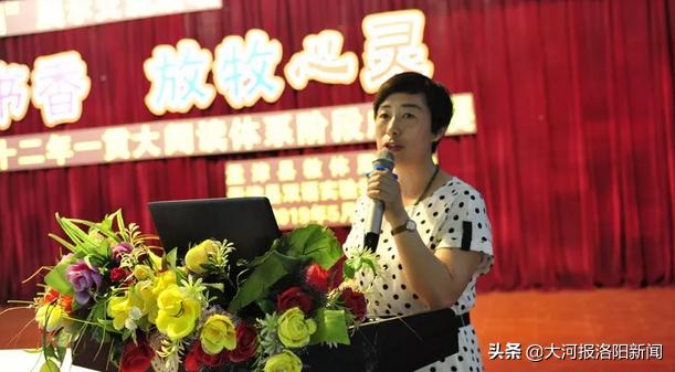 孟津雙語學(xué)校封閉管理班，特色教育與全面成長融合之路探索