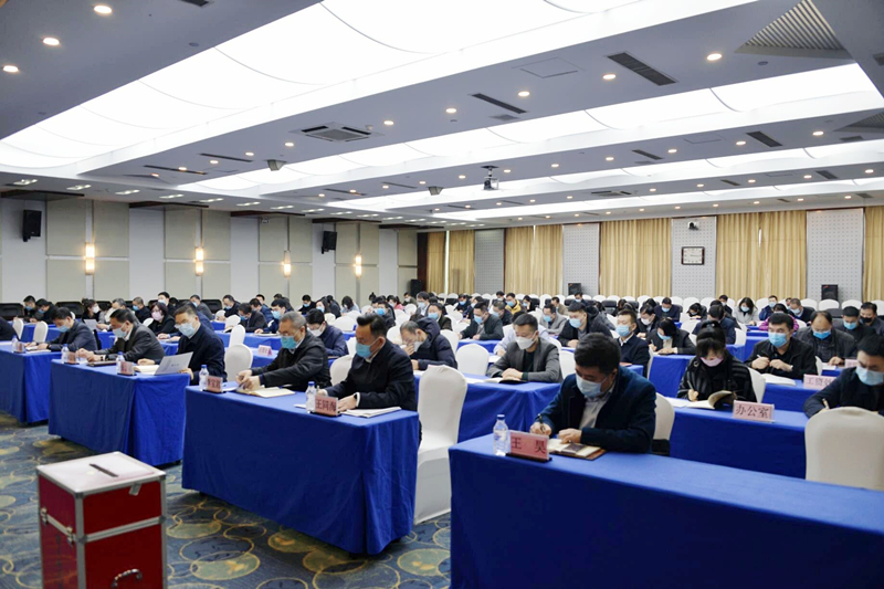 機關(guān)黨委召開述職評議會，聚焦全面從嚴治黨與基層黨建工作進展報告