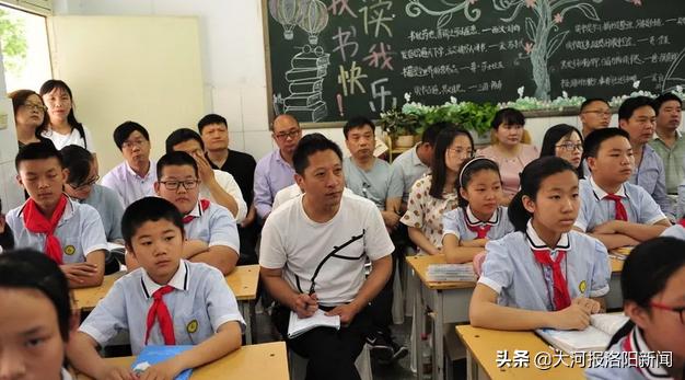 孟津雙語學校職業(yè)技術學院優(yōu)秀教師風采展示（第二十五期）