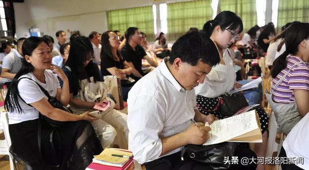 孟津雙語學校職業(yè)技術學院優(yōu)秀教師風采展示（第二十五期）