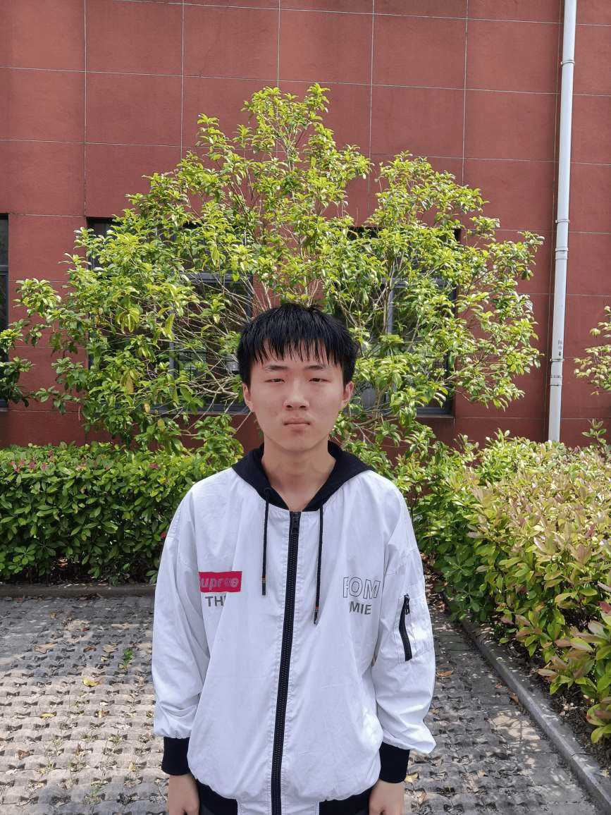 孟津雙語學(xué)校職業(yè)技術(shù)學(xué)院榜樣學(xué)生風(fēng)采展示第十一期紀(jì)實(shí)