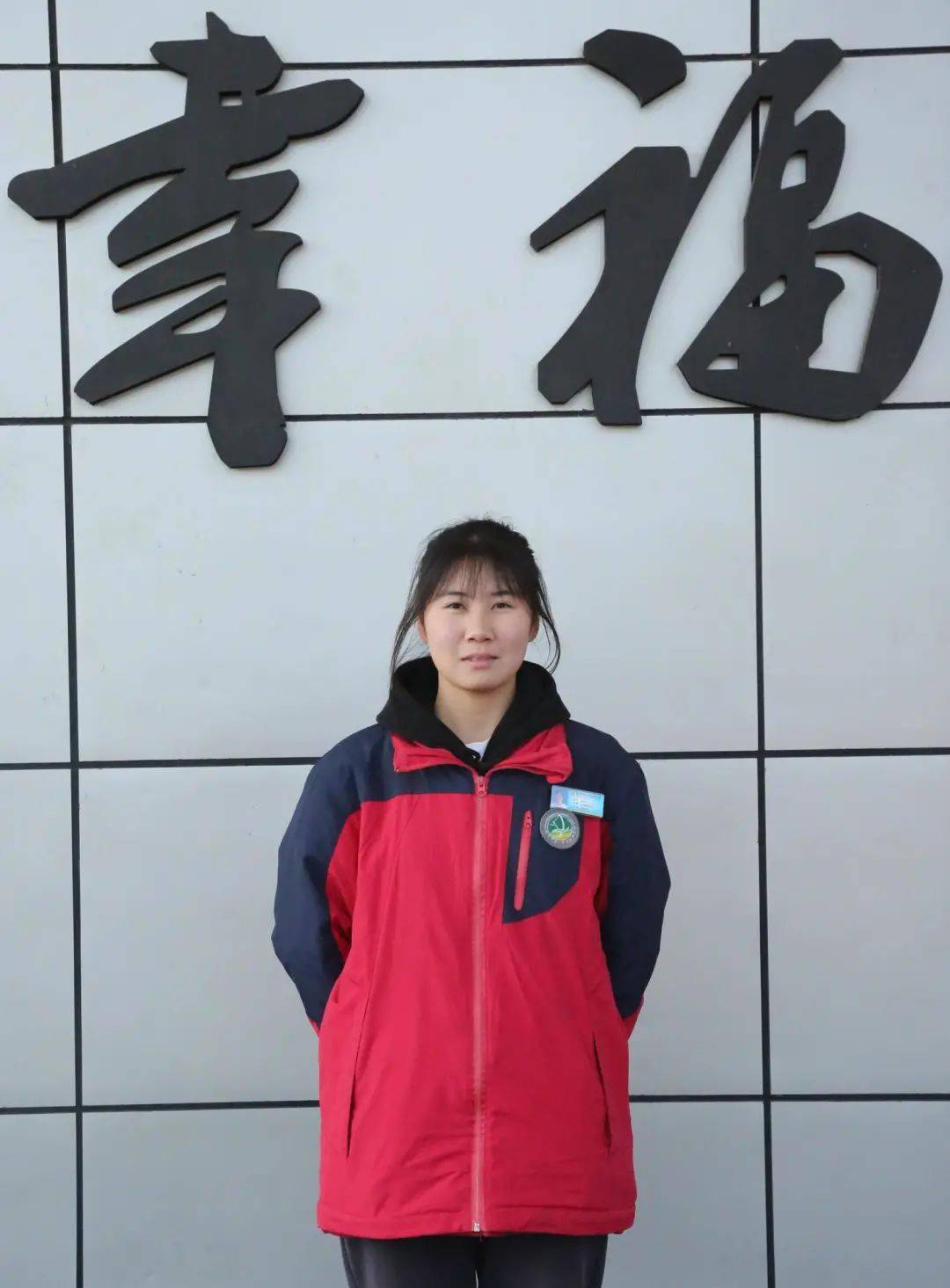 孟津雙語學(xué)校職業(yè)技術(shù)學(xué)院榜樣學(xué)生風(fēng)采展示第九期紀(jì)實(shí)