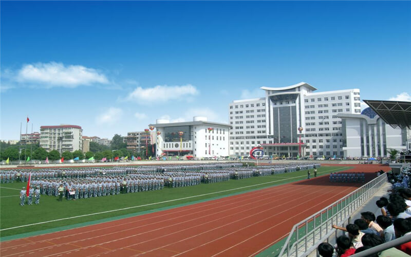 孟津雙語學(xué)校職業(yè)技術(shù)學(xué)院優(yōu)秀教師風(fēng)采展示第八期紀(jì)實(shí)