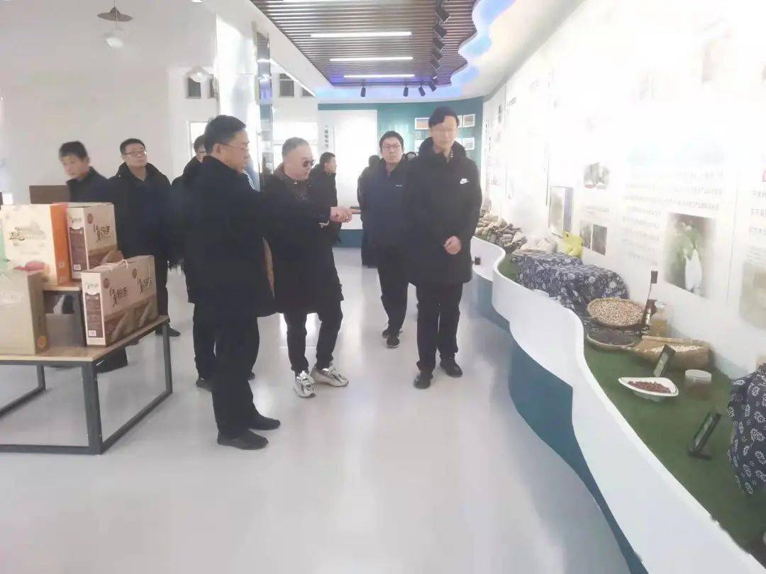 學(xué)校赴東平開放大學(xué)考察交流之旅，探索與啟示