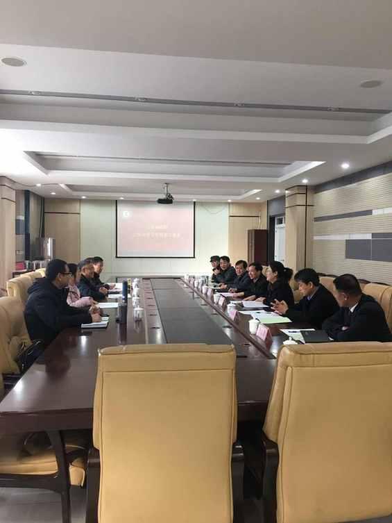 學校領導深入學生公寓開展安全檢查，筑牢校園安全防線防線