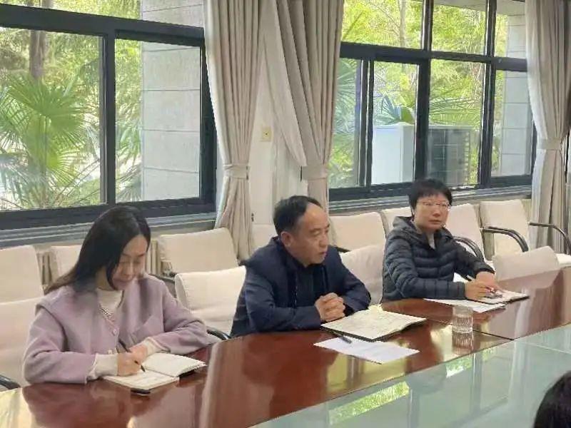 機關黨委清廉學校建設五個一活動的實踐與探索