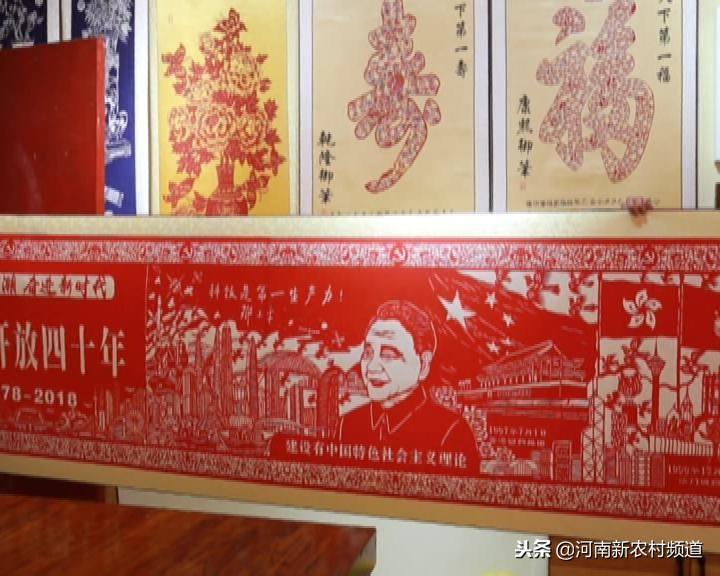 學(xué)校受邀參加非遺孟津雙語學(xué)校 多彩泰安活動，非遺進社區(qū)的融合與創(chuàng)新展示