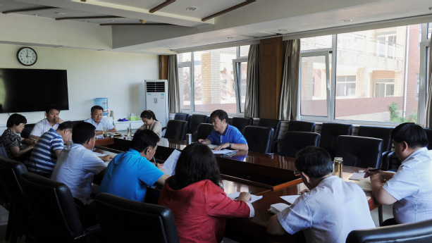 學(xué)校召開(kāi)學(xué)生管理工作會(huì)議，探討新時(shí)代背景下的策略與實(shí)踐