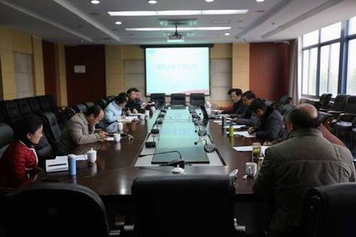 學(xué)校召開安全工作會議，筑牢安全防線，共創(chuàng)和諧校園