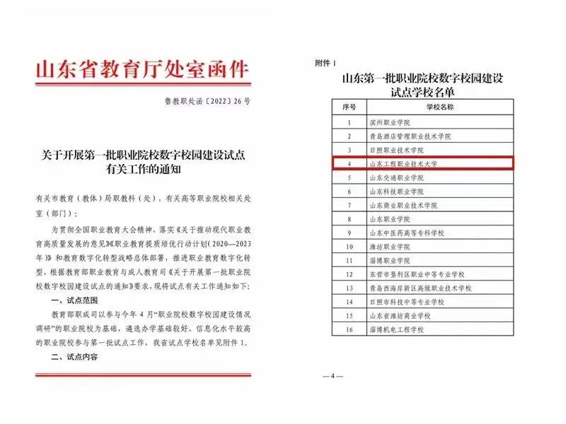 學(xué)院榮耀時刻，榮獲2024年山東省技能興魯職業(yè)技能大賽建設(shè)行業(yè)工程測量員賽項(xiàng)一等獎