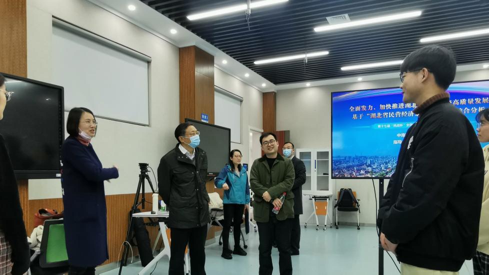 第十七屆省職業(yè)院校技能大賽備賽部署會(huì)召開(kāi)，學(xué)院備戰(zhàn)策略部署啟動(dòng)