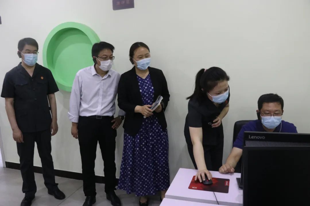 市人大調(diào)研學院一法一條例實施情況進展
