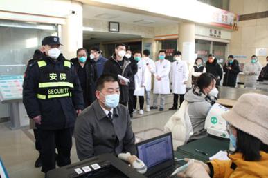 喜報(bào)！我院榮獲2023年度無償獻(xiàn)血工作省級(jí)表彰——熱血詮釋社會(huì)責(zé)任與擔(dān)當(dāng)