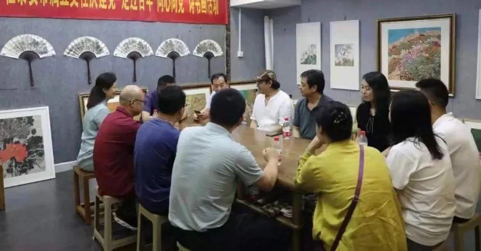 學院榮獲泰安高校大學生藝術(shù)展演一等獎，青春向黨，強國有我展風采