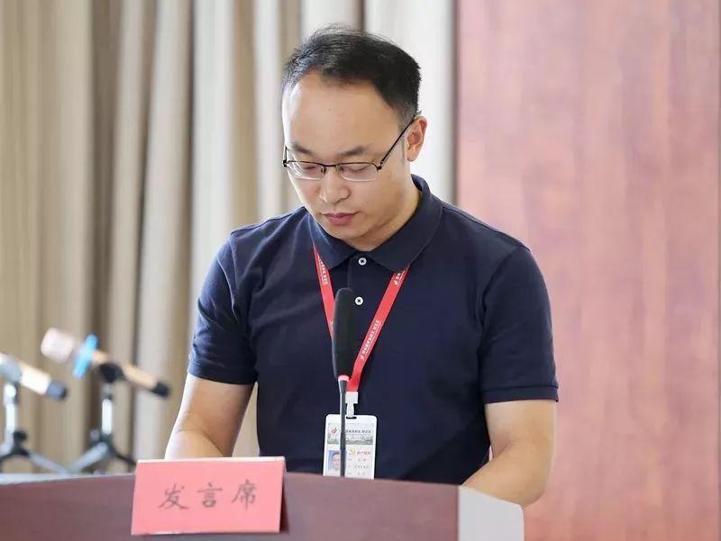 學(xué)院召開科級干部任職集體談話會議