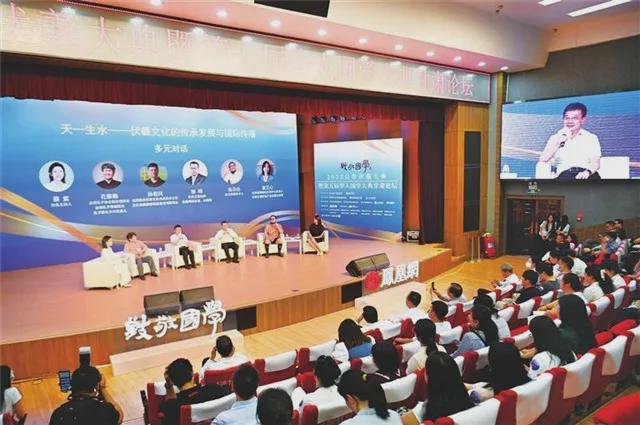 傳承國學之美，賡續(xù)文化底蘊——孟津雙語學校舉辦國學小名士中華經(jīng)典誦讀大賽