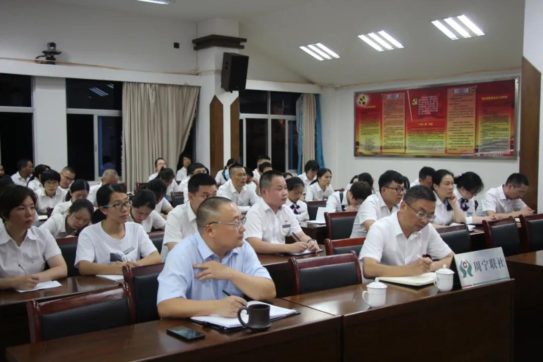 學(xué)院舉行學(xué)習(xí)新修訂紀(jì)律處分條例釋義宣講會(huì)——深化理解，共同遵守校園新秩序