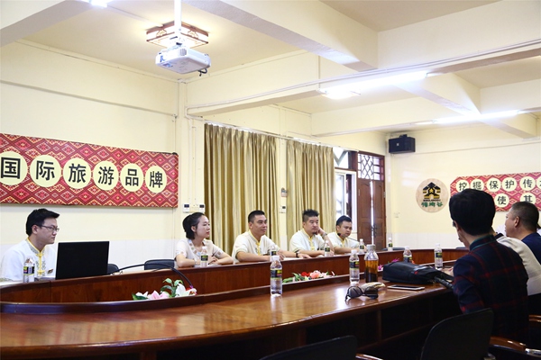 深化校企合作，助力學生就業(yè)——訪企拓崗活動走進特變電工魯纜公司