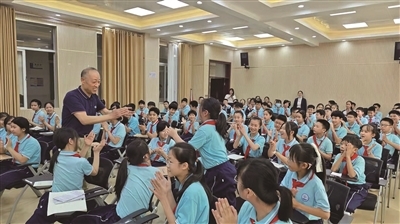喜報(bào)！我院團(tuán)委在大先生學(xué)習(xí)活動(dòng)中榮獲優(yōu)秀組織單位稱號(hào)