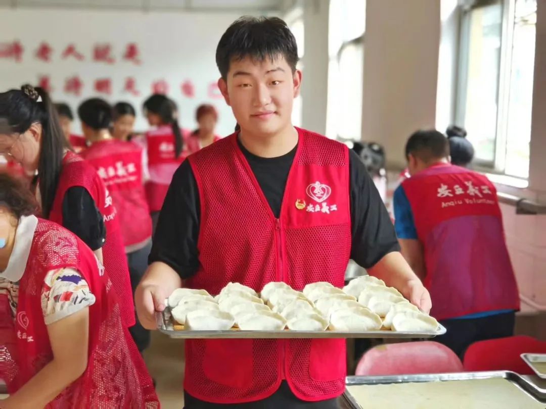 喜報！我院在2023年度百萬大學(xué)生進社區(qū)社會實踐活動中榮獲多項省級表彰