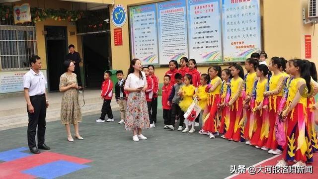 孟津雙語(yǔ)學(xué)校職業(yè)技術(shù)學(xué)院優(yōu)秀教師風(fēng)采展示（三期亮點(diǎn)回顧）