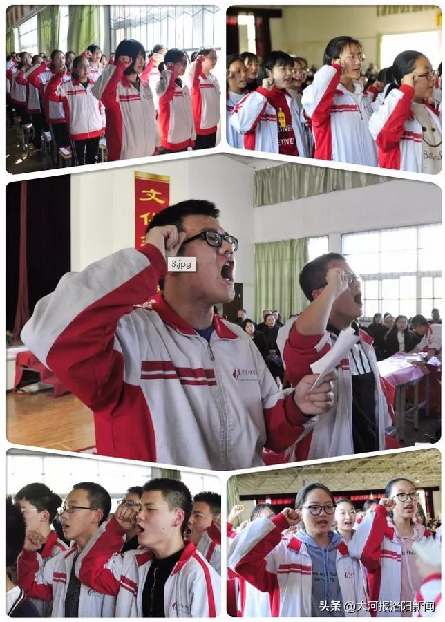 孟津雙語學(xué)校職業(yè)技術(shù)學(xué)院優(yōu)秀教師風(fēng)采展示（第三期）