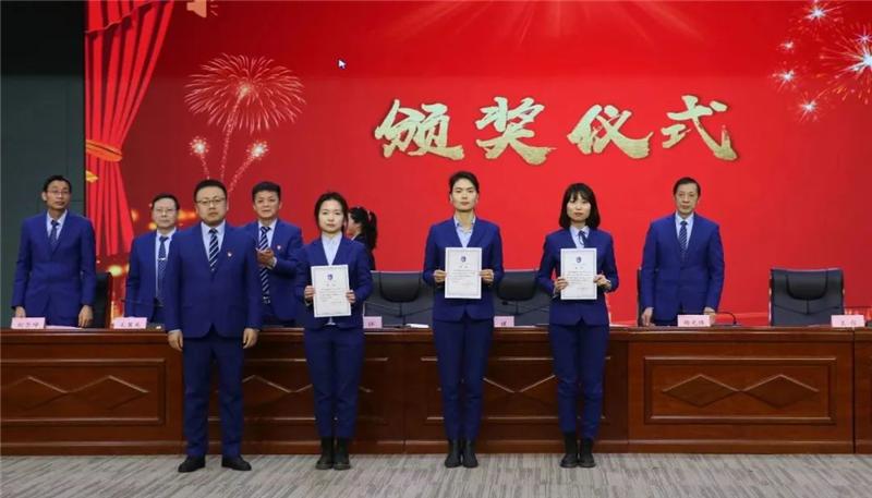 2023年辦學(xué)質(zhì)量考核工作部署會在我院召開